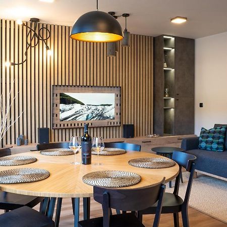 Apartman Harrachov Ados 005 Mumlava Екстер'єр фото