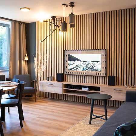 Apartman Harrachov Ados 005 Mumlava Екстер'єр фото