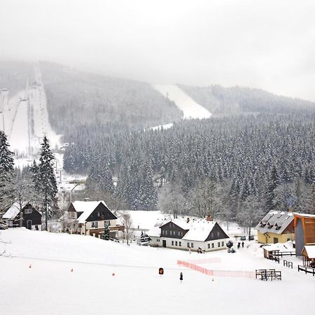 Apartman Harrachov Ados 005 Mumlava Екстер'єр фото