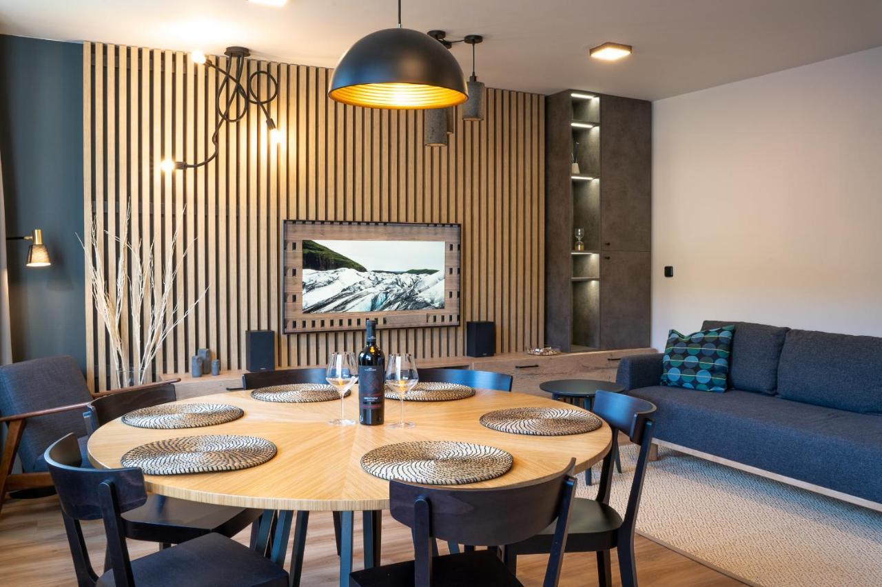Apartman Harrachov Ados 005 Mumlava Екстер'єр фото