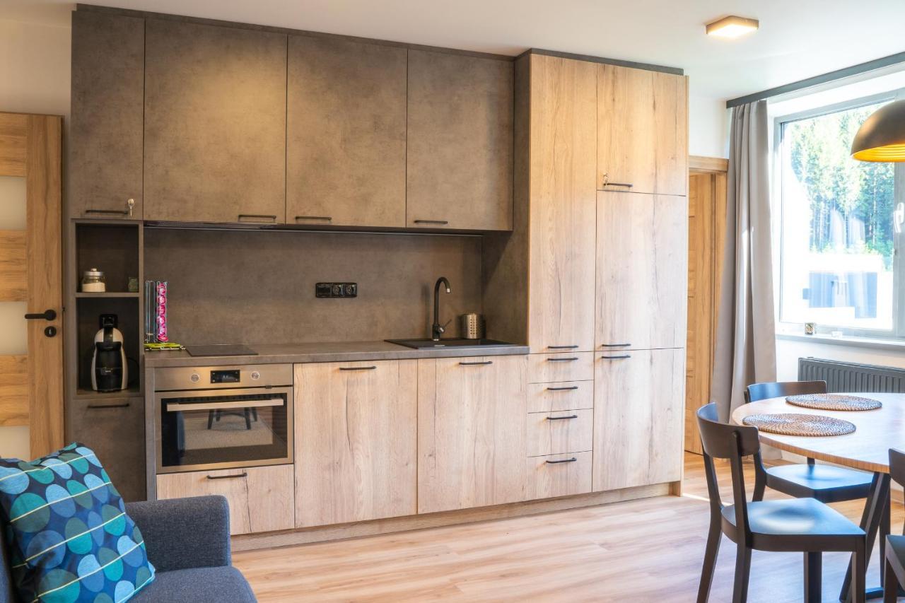 Apartman Harrachov Ados 005 Mumlava Екстер'єр фото