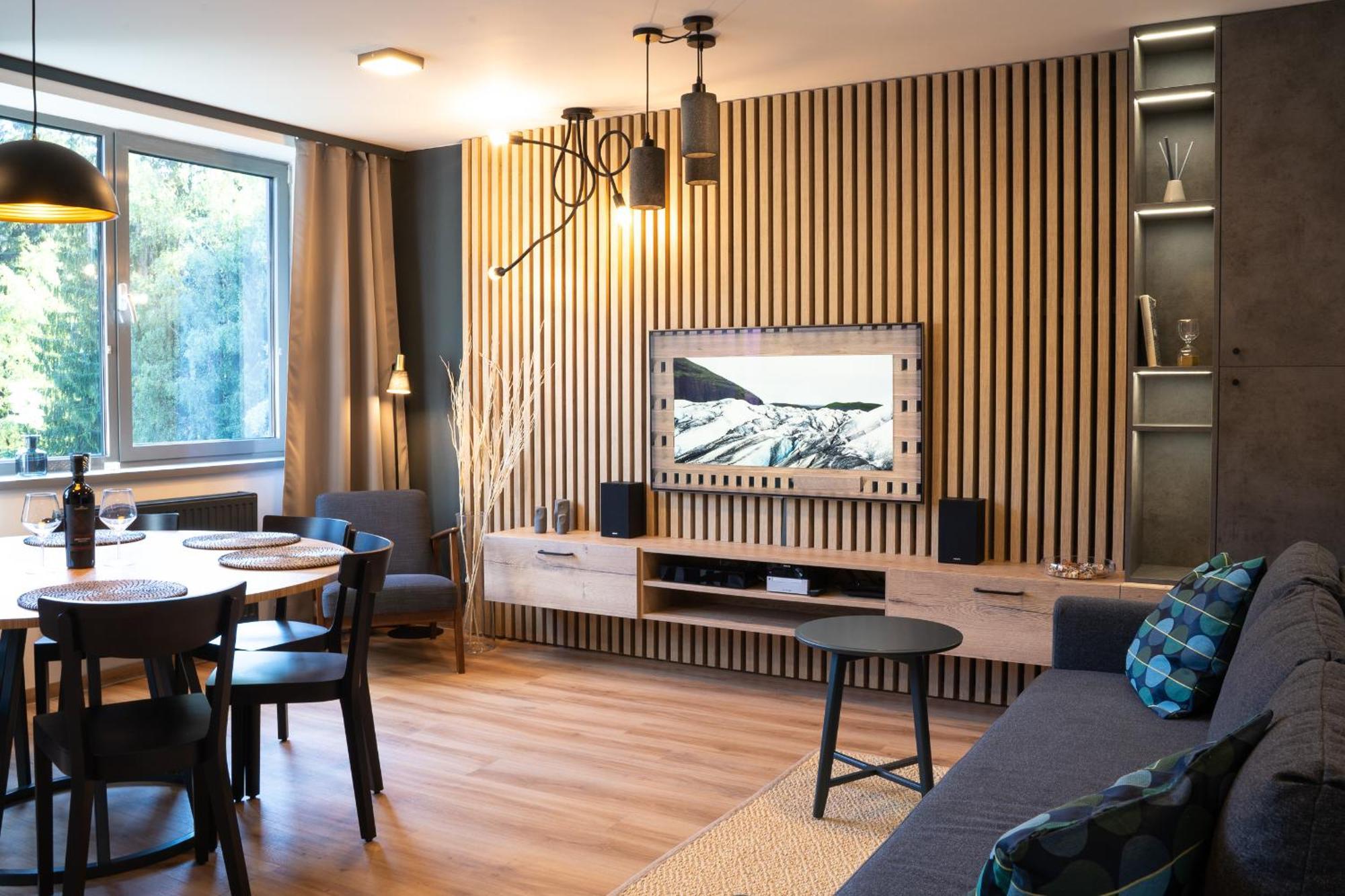 Apartman Harrachov Ados 005 Mumlava Екстер'єр фото