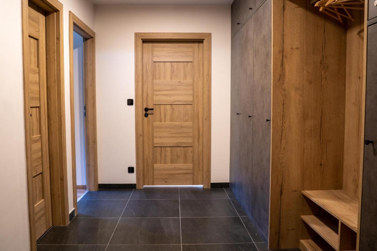 Apartman Harrachov Ados 005 Mumlava Екстер'єр фото