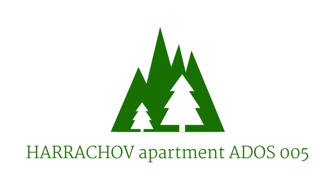 Apartman Harrachov Ados 005 Mumlava Екстер'єр фото
