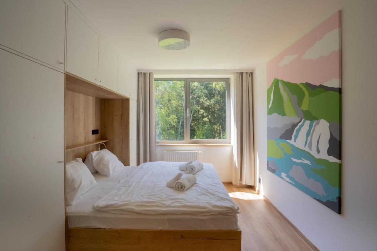 Apartman Harrachov Ados 005 Mumlava Екстер'єр фото