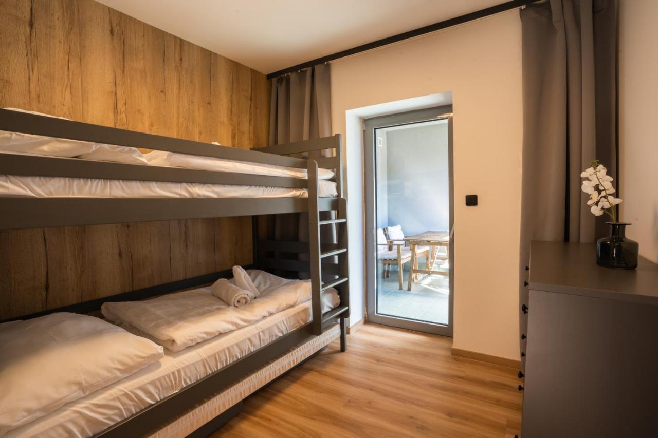 Apartman Harrachov Ados 005 Mumlava Екстер'єр фото