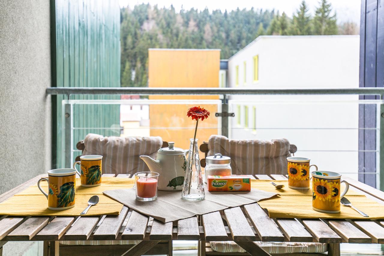 Apartman Harrachov Ados 005 Mumlava Екстер'єр фото