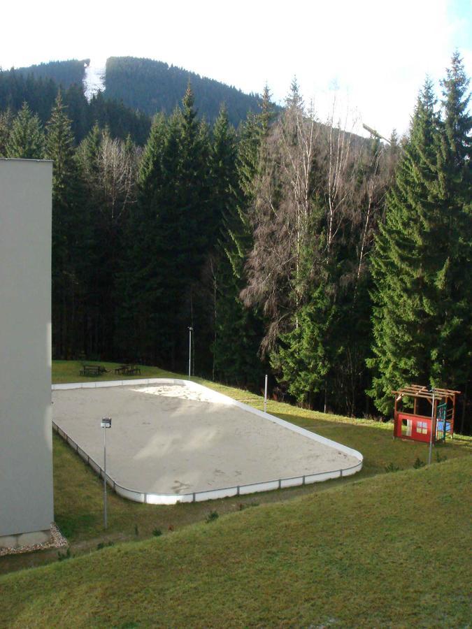 Apartman Harrachov Ados 005 Mumlava Екстер'єр фото