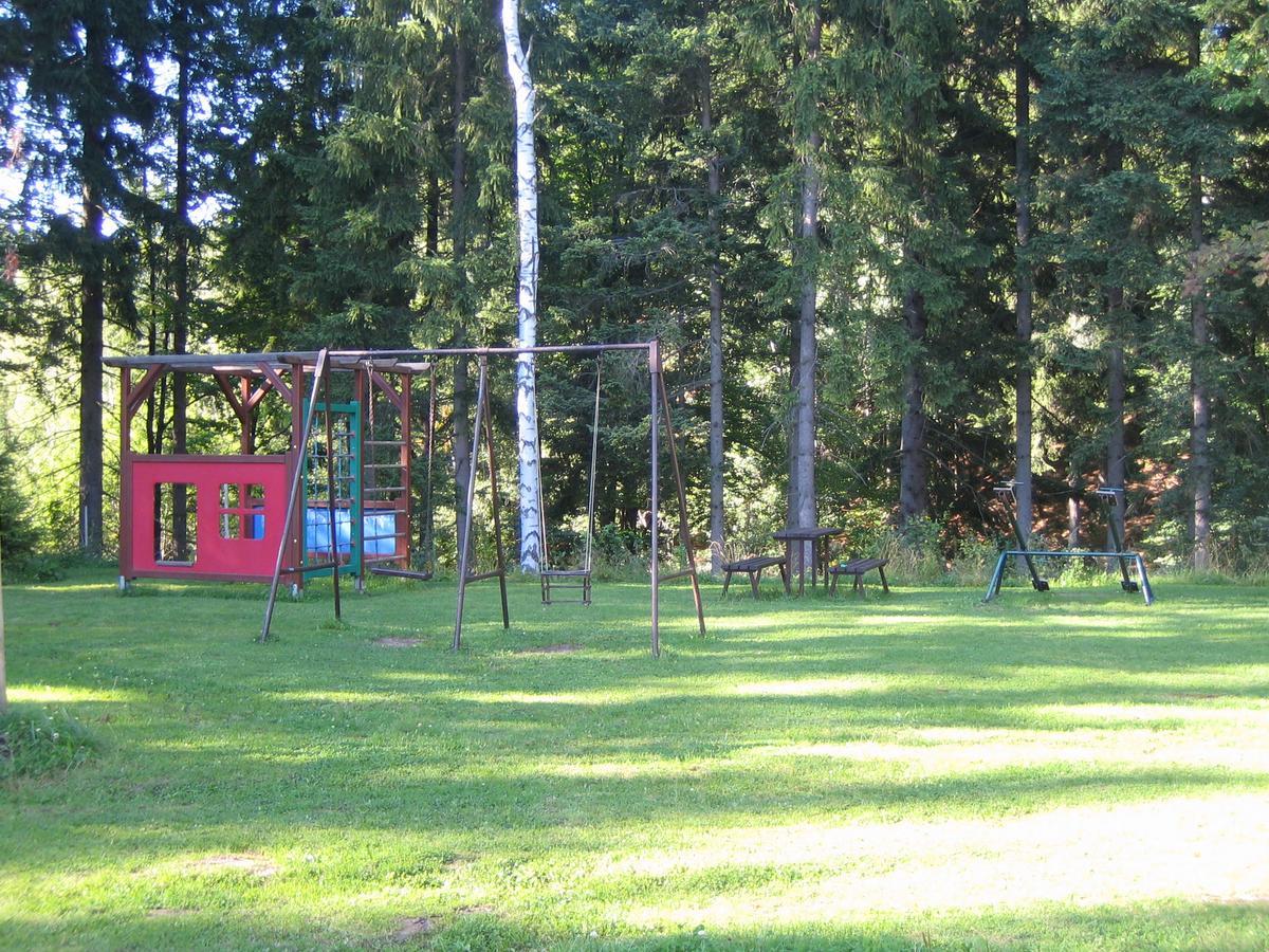 Apartman Harrachov Ados 005 Mumlava Екстер'єр фото