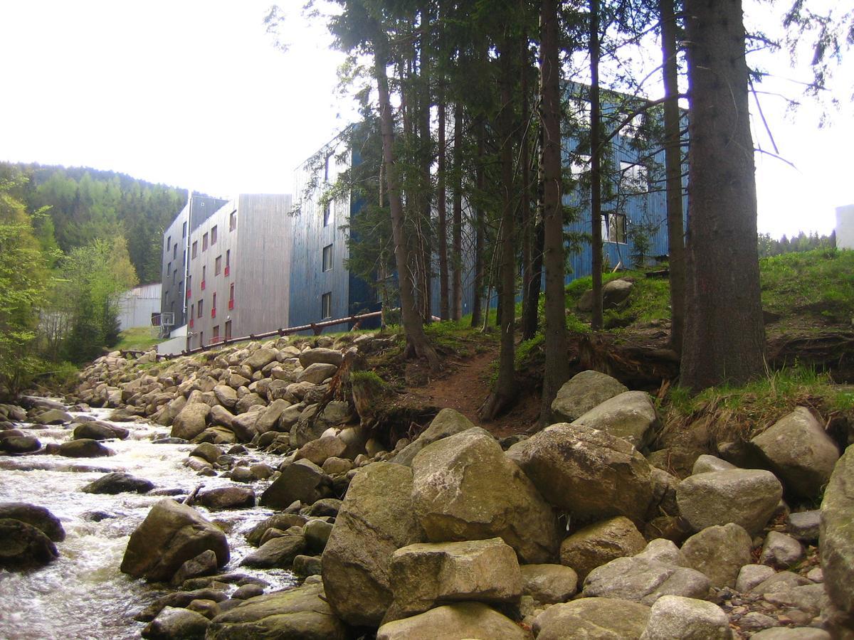 Apartman Harrachov Ados 005 Mumlava Екстер'єр фото