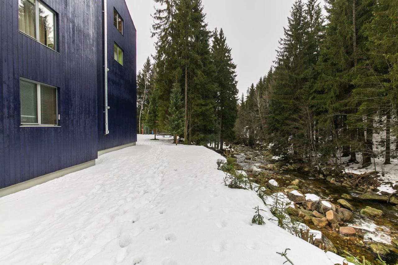 Apartman Harrachov Ados 005 Mumlava Екстер'єр фото