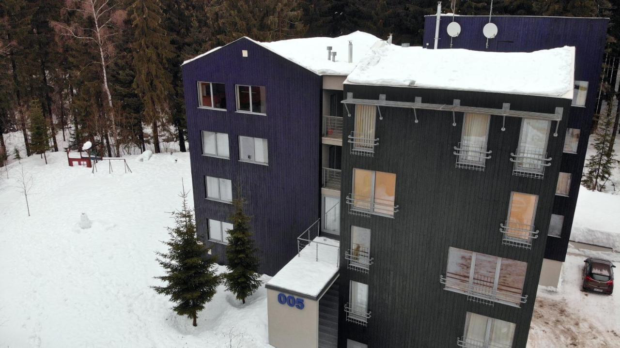 Apartman Harrachov Ados 005 Mumlava Екстер'єр фото